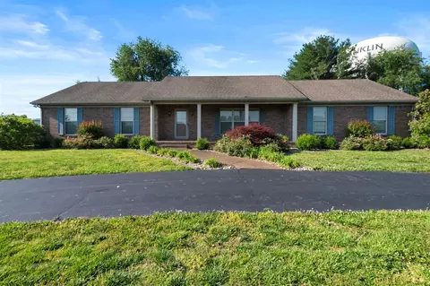 600 Rolling Road Dr, Franklin, KY 42134