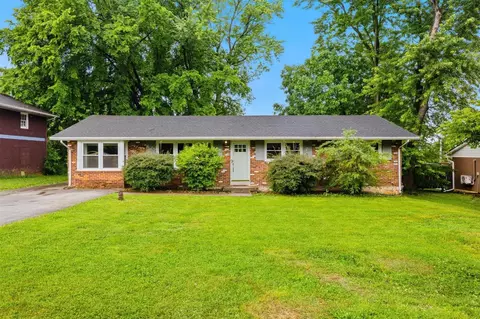 307 Leslie Ave, Bowling Green, KY 42101