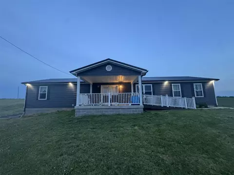 3777 Shady Lane Church Rd, Munfordville, KY 42765