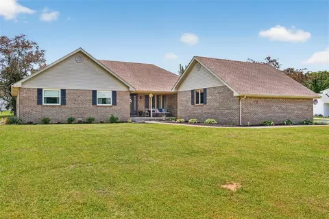 1035 Echo Valley Rd, Auburn, KY 42206