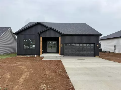 lot619 Cedar Hollow Dr, Bowling Green, KY 42101
