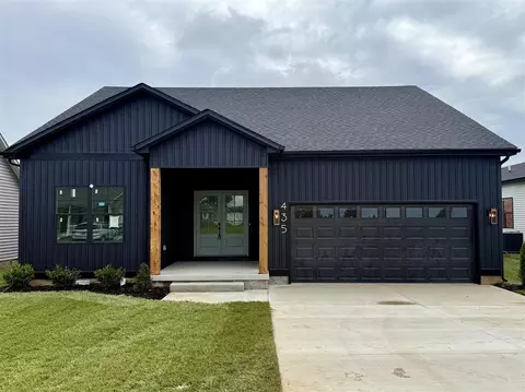 lot619 Cedar Hollow Dr, Bowling Green, KY 42101