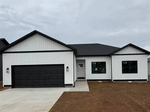 lot621 Cedar Hollow Dr, Bowling Green, KY 42101