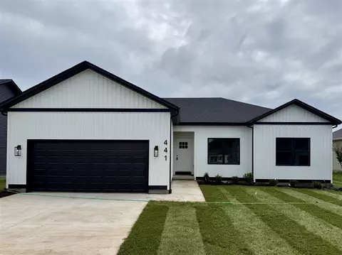 lot621 Cedar Hollow Dr, Bowling Green, KY 42101