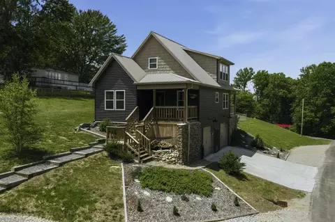 731 Broken Arrow Cir, Austin, KY 42123