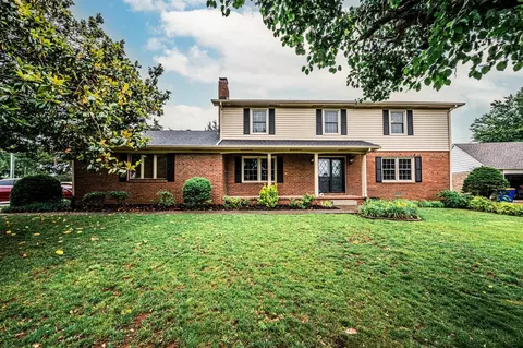 1617 Patrick Way, Bowling Green, KY 42104