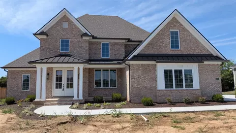 3080 Gablewood Ave, Bowling Green, KY 42101