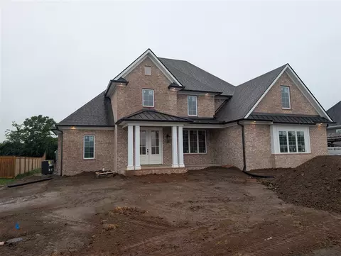 3080 Gablewood Ave, Bowling Green, KY 42101
