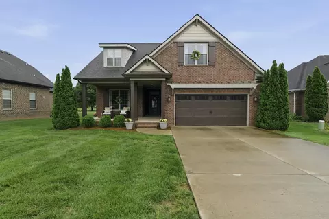 1708 Grider Pond Rd, Bowling Green, KY 42104