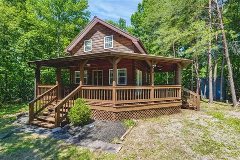 416 Wilderness Rd, Mammoth Cave, KY 42259