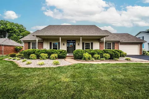 816 Wrenwood Dr, Bowling Green, KY 42103
