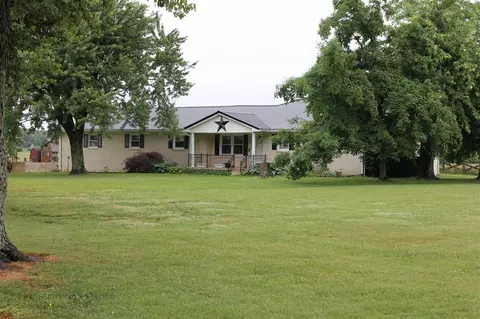 4118 Gordonsville Rd, Lewisburg, KY 42256