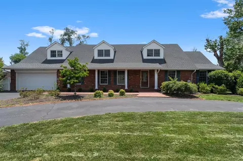 1411 Willow Way, Bowling Green, KY 42103