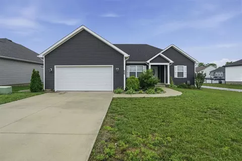 835 China Tree Way, Bowling Green, KY 42101