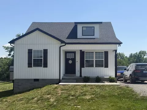 887 Union Chapel Rd, Scottsville, KY 42164