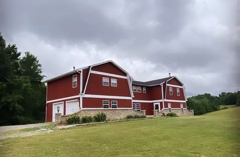 2840 Nobob Rd, Glasgow, KY 42141