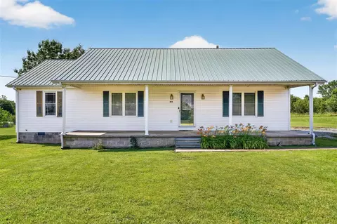 402 Wilhelm Rd, Russellville, KY 42276