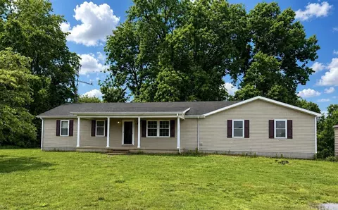 1760 Marshall Ridge Rd, Greensburg, KY 42743
