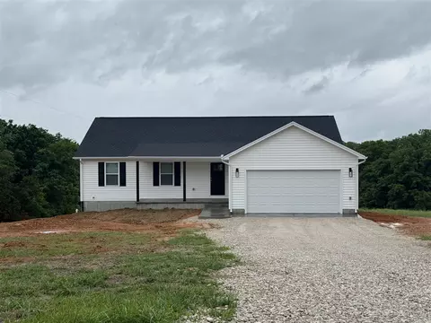 1797 Settles Rd, Glasgow, KY 42141