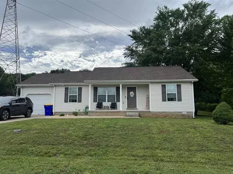 130 Stone Mountain Ct, Bowling Green, KY 42101