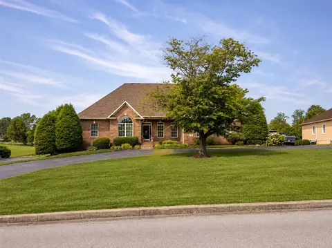 181 Talbott Dr, Bowling Green, KY 42103