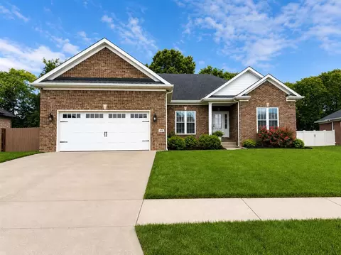 476 Montrose Ct, Bowling Green, KY 42104