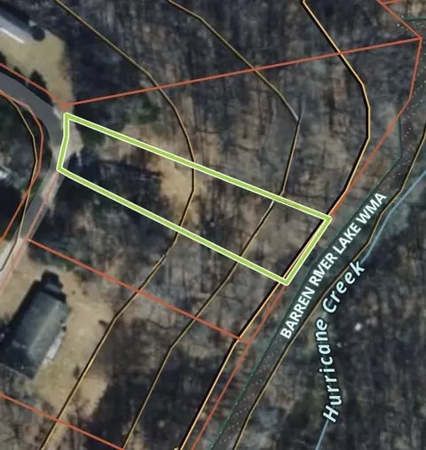 436 S Parkside Dr, Scottsville, KY 42162