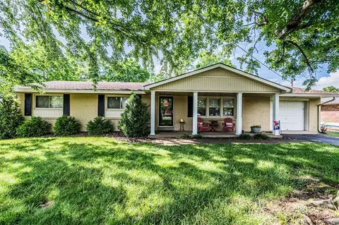 615 Wakefield St, Bowling Green, KY 42103