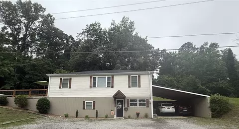 223 N Cherry St, Greenville, KY 42345