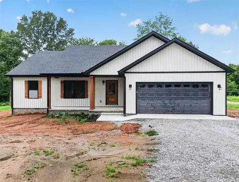 2871 Dennis Corinth Rd, Auburn, KY 42206