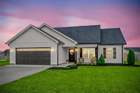 312 Victoria Way, Franklin, KY 42134
