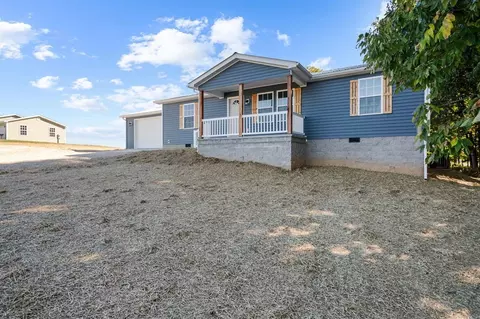 241 Jack Smith Rd, Glasgow, KY 42141