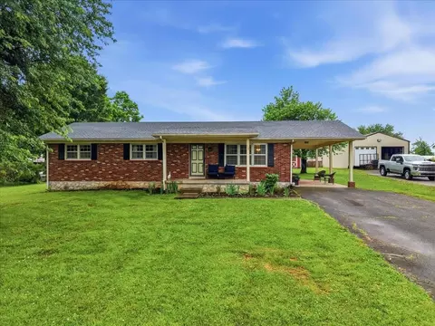 119 Brad Ave, Bowling Green, KY 42104