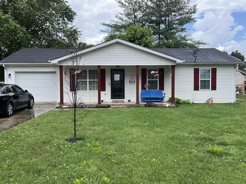 1213 Derek Dr, Franklin, KY 42134