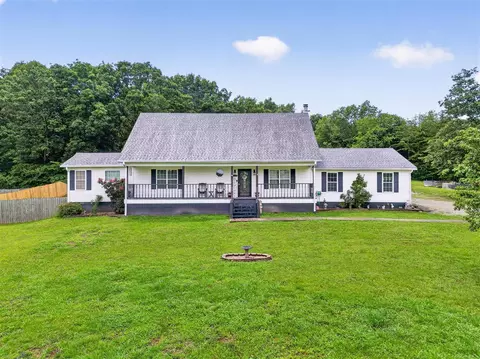 5671 Stevenson Mill Rd, Russellville, KY 42276