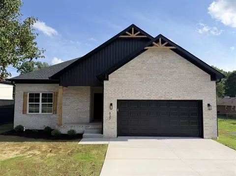 837 Temple Way, Bowling Green, KY 42104