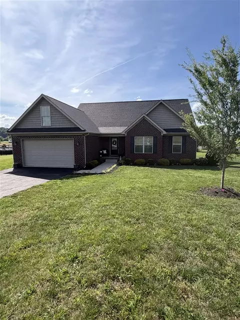 71 Guy Brown Rd, Scottsville, KY 42164