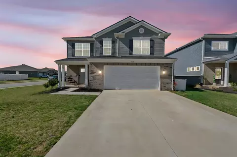 706 Big Leaf Ave, Bowling Green, KY 42104