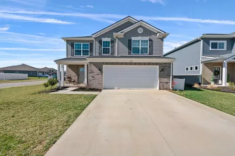 706 Big Leaf Ave, Bowling Green, KY 42104