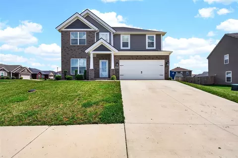 2898 Stagner Ln, Bowling Green, KY 42104