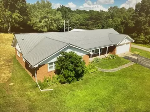5702 S Highway 181, Greenville, KY 42345