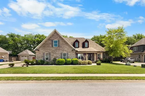 3292 Sunburst Dr, Bowling Green, KY 42101