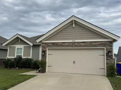 775 Kobus St, Bowling Green, KY 42104
