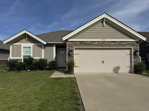 775 Kobus St, Bowling Green, KY 42104