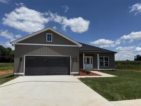 lot8 Goldenrod St, Franklin, KY 42134