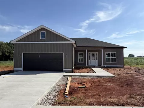 lot8 Goldenrod St, Franklin, KY 42134