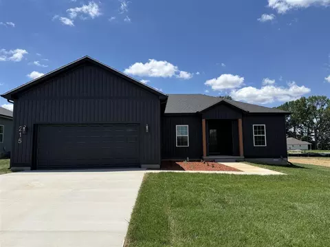 lot33 Goldenrod St, Franklin, KY 42134