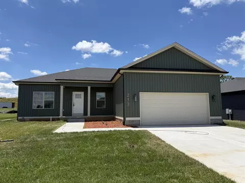 lot32 Goldenrod St, Franklin, KY 42134