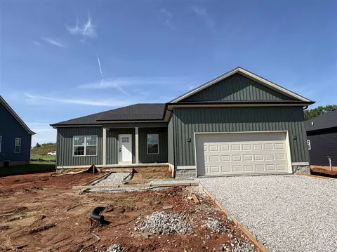 lot32 Goldenrod St, Franklin, KY 42134
