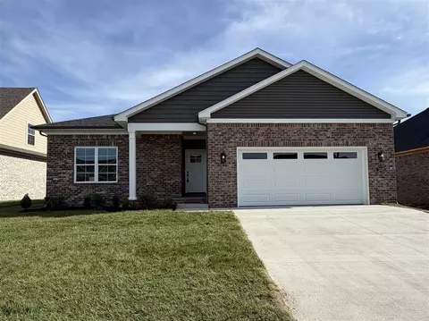 3525 Southall Blvd, Bowling Green, KY 42101
